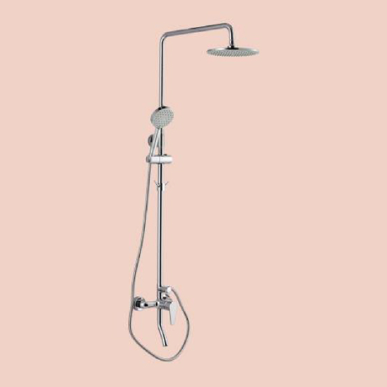 Huida HDB228LY shower head Practical succinct and elegant Internet Red Surprisingly Home
