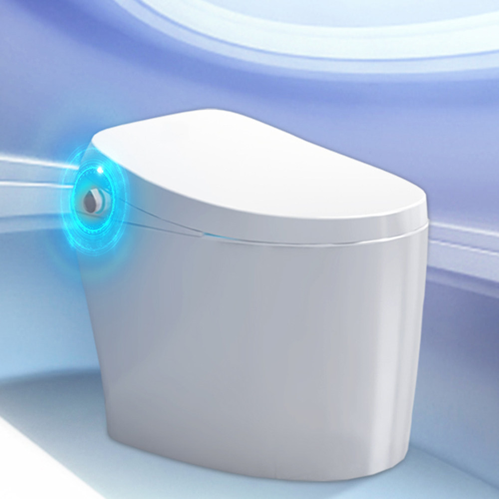 HCE816A01 Toilet House of HCE 816A01 Toilet House of HCE Deodorization Remote Remote Wash