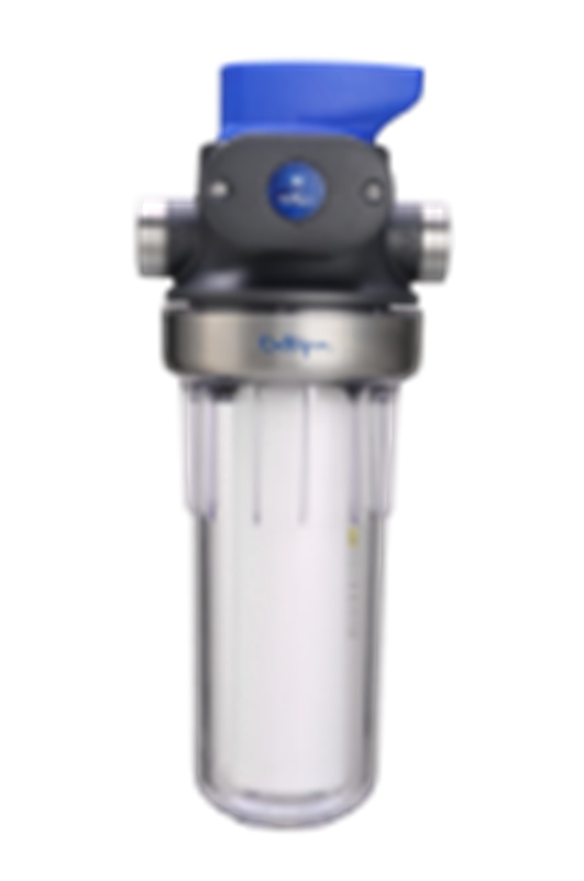 Kangligen water purification