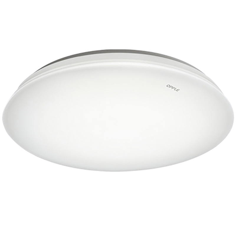 OPPLE Aup lighting LED suction lights MX350 all-white -5700K-Taobao