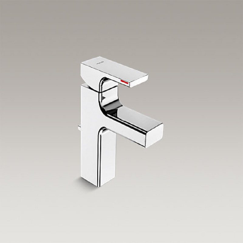 Actually House Corle bathroom surface basin tap K-37327T-4-CP