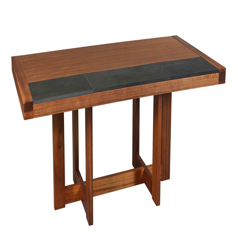 A new Chinese desk for the betel nut