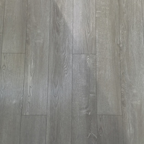 Shengxiang Flooring Laminated Whole House Paving Light Luxury High-Grade Gray PB7512 Thames Impression