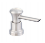 Moen soap liquid (brushed)