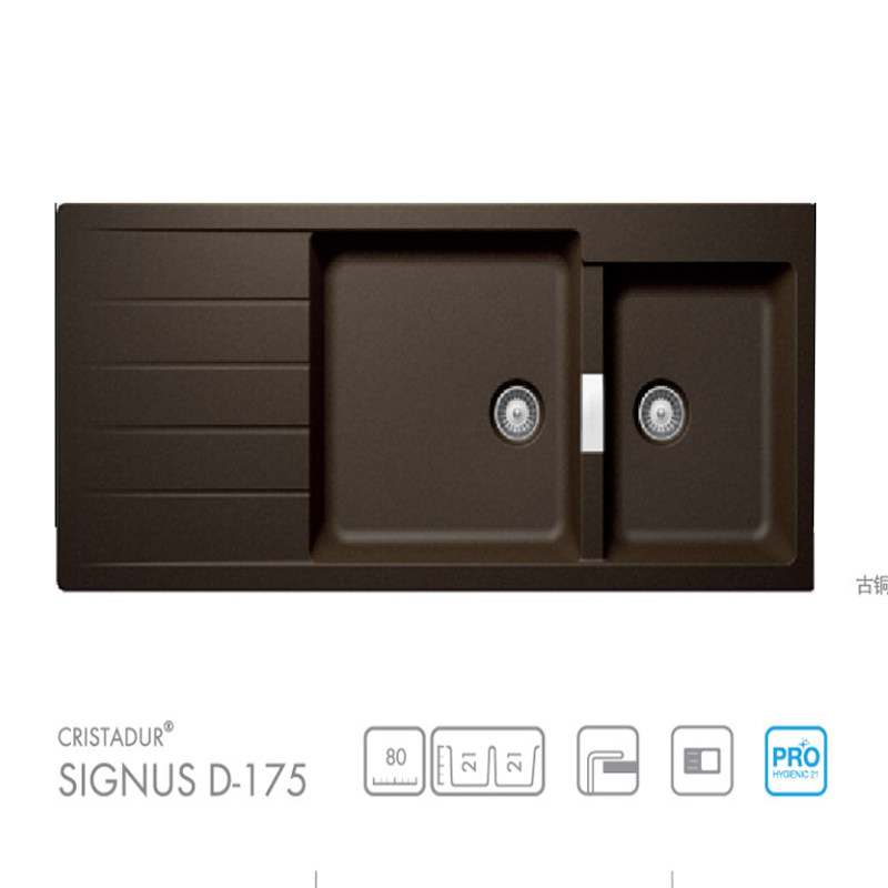 The Hansgrohe43029300 Mason series for the first time