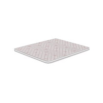 Xilinmen Ximian S1106 natural jute spine-protecting hard mattress elderly mattress tatami thin mattress