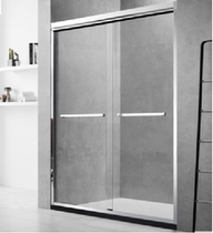 (Exclusive for Juxin store live broadcast) Lens shower room Renn P22 (per square meter)