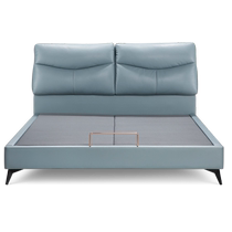 Left and right mattress independent spring mattress ZD2020-18