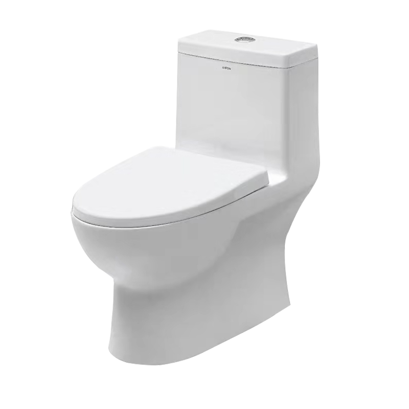 ARROW Arrow Signs Jet Siphon Ground Drain Toilet Ultra-Provincial Water Easy Cleaning Without Peculiar Smell Slow Down Cover Plate