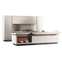 Gold Medal Kitchen Cabinet West Man 3
