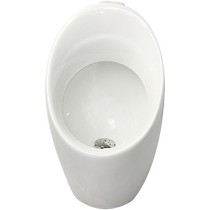 Kohler wall-mounted urinal adult mens ceramic urinal automatic sensor urinal 18645