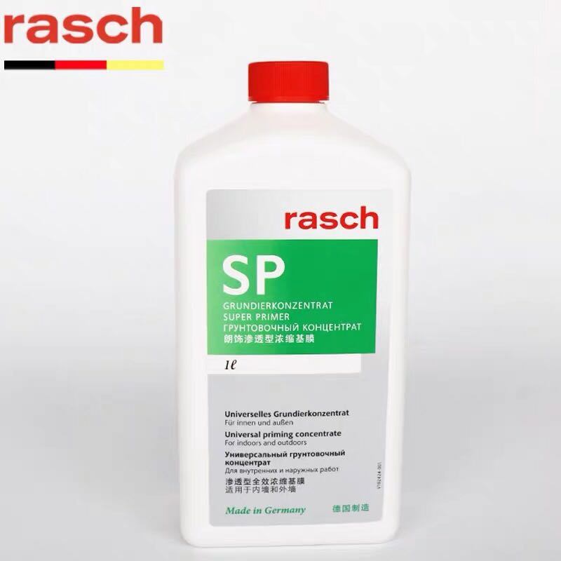 Permeable-type concentrated base film 1L