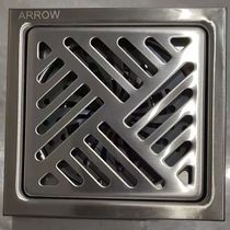 Wrigley floor drain-Wangcheng