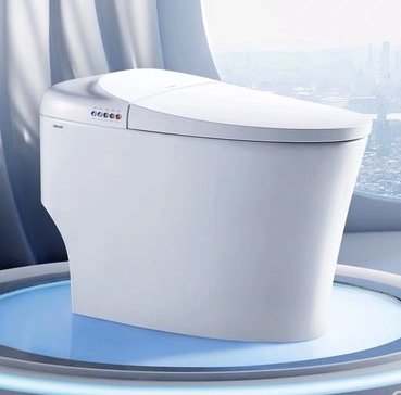 Farnsa sanitary bathroom smart toilet f4