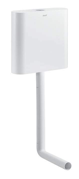 Hengjie Bathroom Water Tank HC6010P