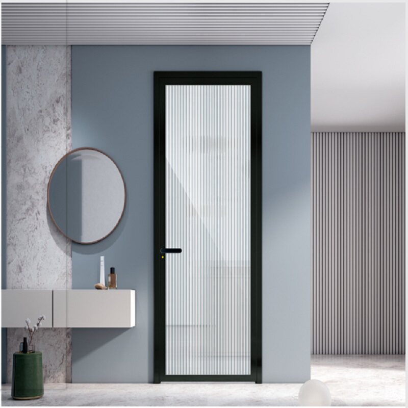 New pole selection door for flying and windows doors and windows