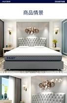 Dream Lily Wellflex Well 0 Pressure Thick Pad