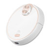 Cloud-meter Internet sweeping robot 1X (Laser Navigation Edition (online deposit details to the store's understanding)