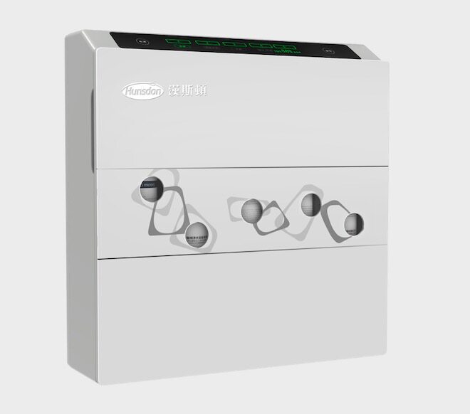 Hanston Home Water filtration machine HSD-75G-1508
