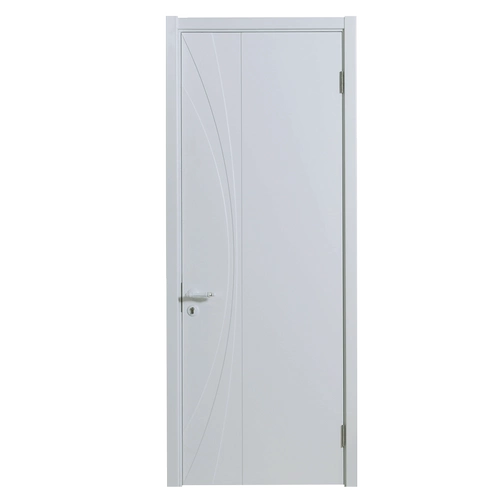 TATA木门 Внутренняя дверь сплошной деревянная краска рукав рукав деревянная дверь -изготовленная деревянная дверь ZX014 TCZ