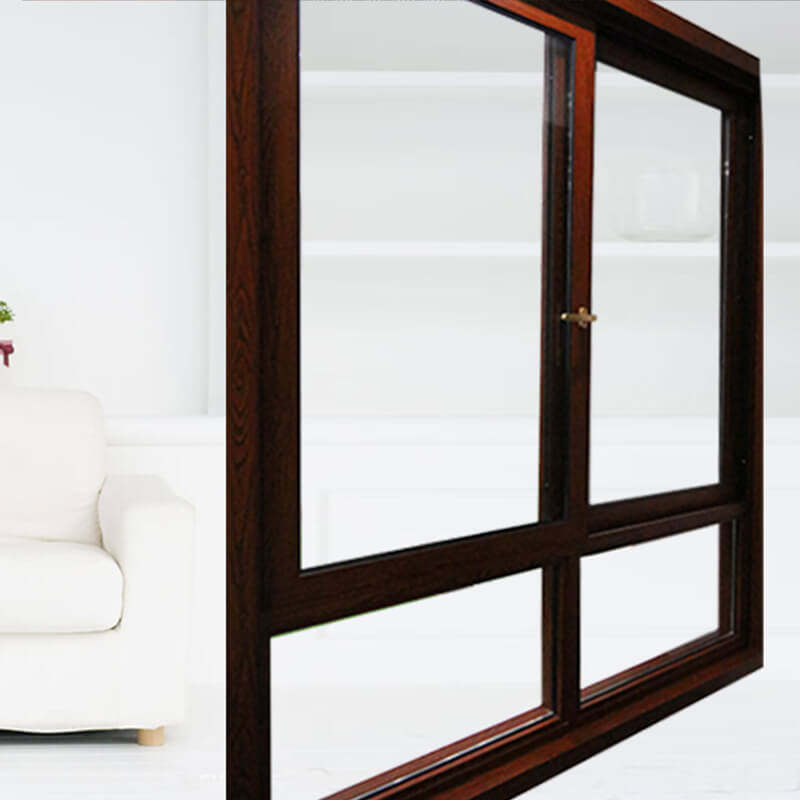 The locking system dedicated to Imirange doors and windows facilitates safe air tightness and water tightness-Taobao