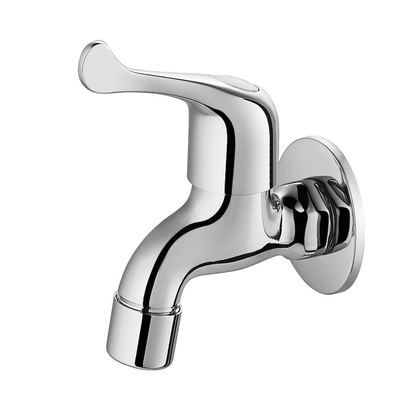 The four-dimensional mop pool tap SD1401CP