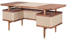 Naturalist desk N69-15A