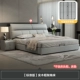 Стандартное издание 丨 Односпадающую кровать с твердым деревом