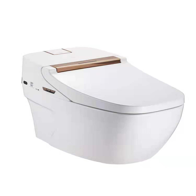 Nine Husbandry High-end Intelligent Toilet ZID6090J-S1-CJM305