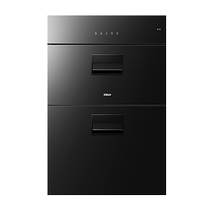 Boss disinfection cabinet dynamic three-dimensional sterilization and sterile storage for more peace of mind ZTD105B-XB831