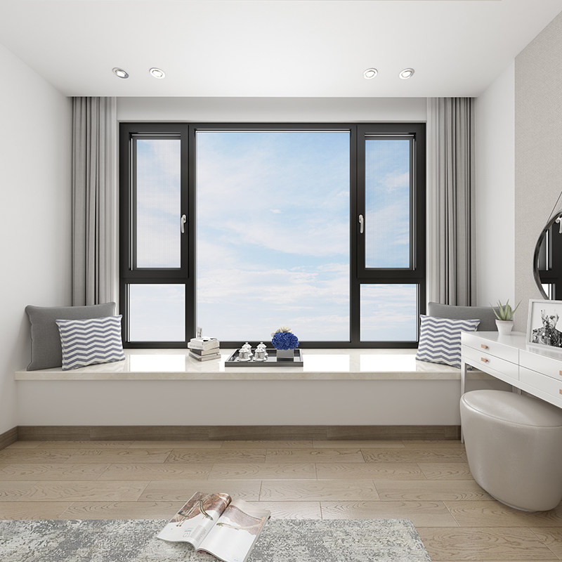 Xuan Nice doors and windows Jaboos II casement window-Taobao