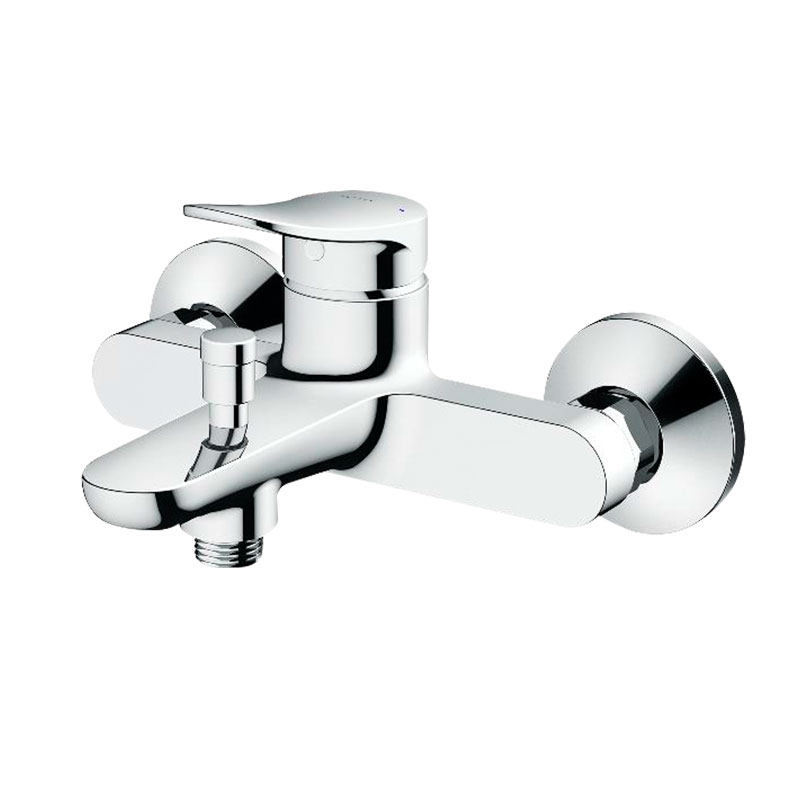 TOTO Head of the bathtub tap TBS04302B
