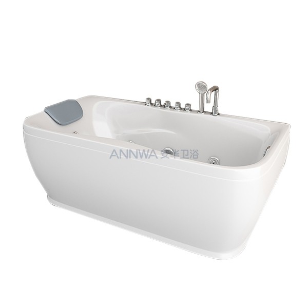 Anwar bathtub N6QC1707UQ