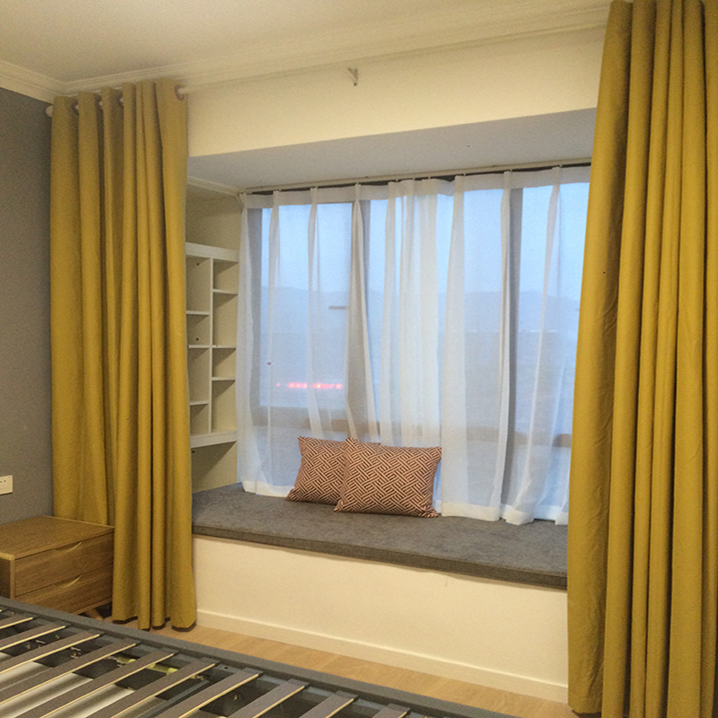 The Ayres Mani Ibscher Series YB400-4