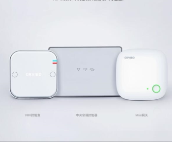 Hitachi версия модуля преобразования соглашения о кондиционировании центрального воздуха
