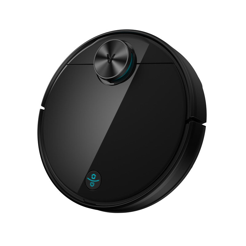 Cloud Mi VIOMI Sweeper Robot Sweep All Vacuum Cleaner Fully Automatic Sweeper VXVC07-JG