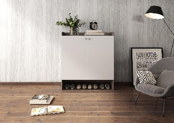 Zhibang shoe cabinet deposit