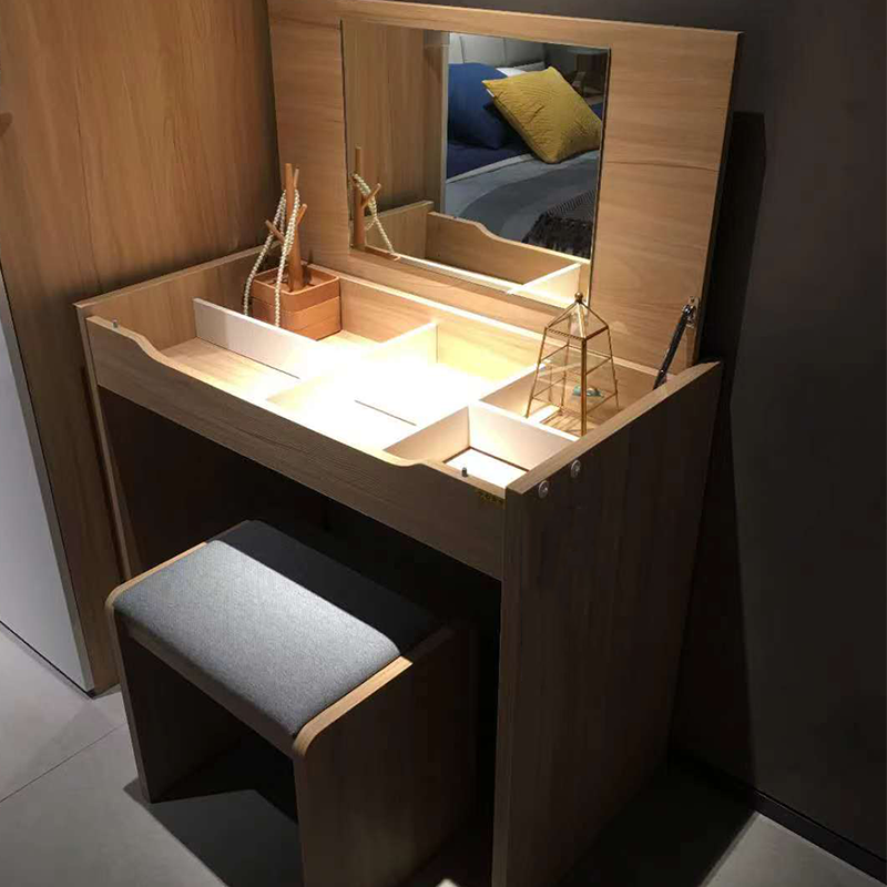 Baiyijia custom cabinet Whole house custom Overall custom Overall cabinet custom