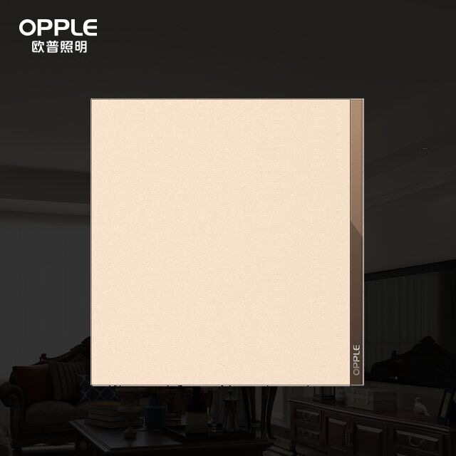 Aup Lighting Wall Switch T07 Series 5401-J7- Blank Panel