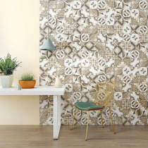 Marco Polo tiles Paisley CH6008B18