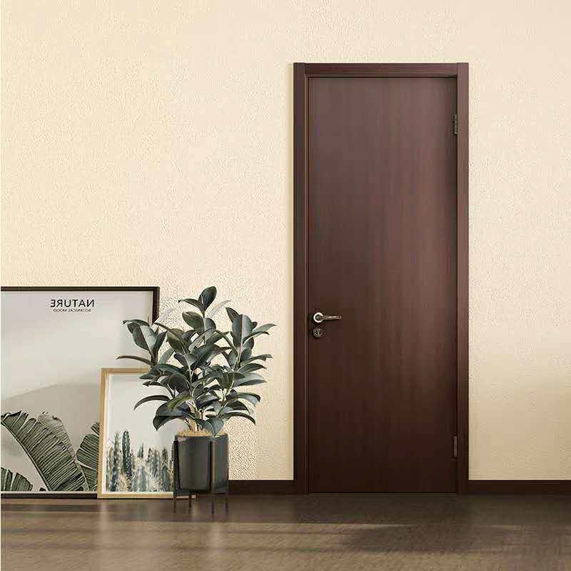TATA wooden door solid wood composite door indoor door bedroom door solid wood composite door room door custom wooden door