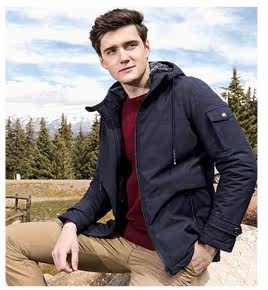Blouson homme CAMEL   - Ref 3122767 Image 15