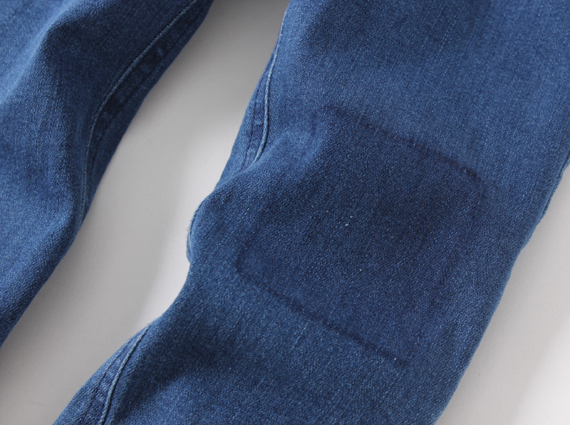 Pantalon fille en toile - Ref 2062201 Image 37