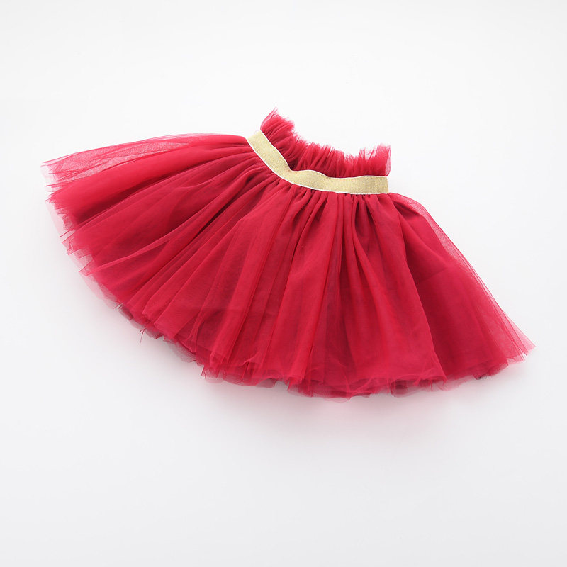 Jupe pour fille - Ref 2051800 Image 32