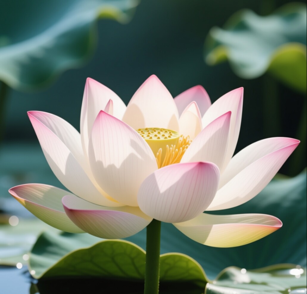 藏式工艺品佛缘花的LOGO