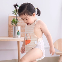 Детский хлопковый бандаж пупочный, тонкое осеннее летнее дудоу подходит для мужчин и женщин для девочек для новорожденных для раннего возраста