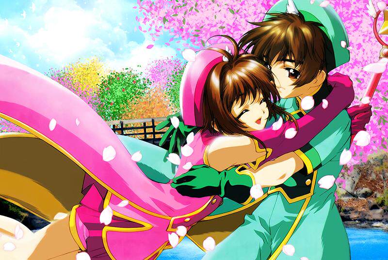 () The wooden puzzle 300500 1000 1000 pieces of adult large cartoon cartoon card girl