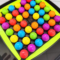 Recreational and parent-child interaction dedicated to logic training Childrens chess Early-taught Table Tour Mens Girls Puzzle Toys