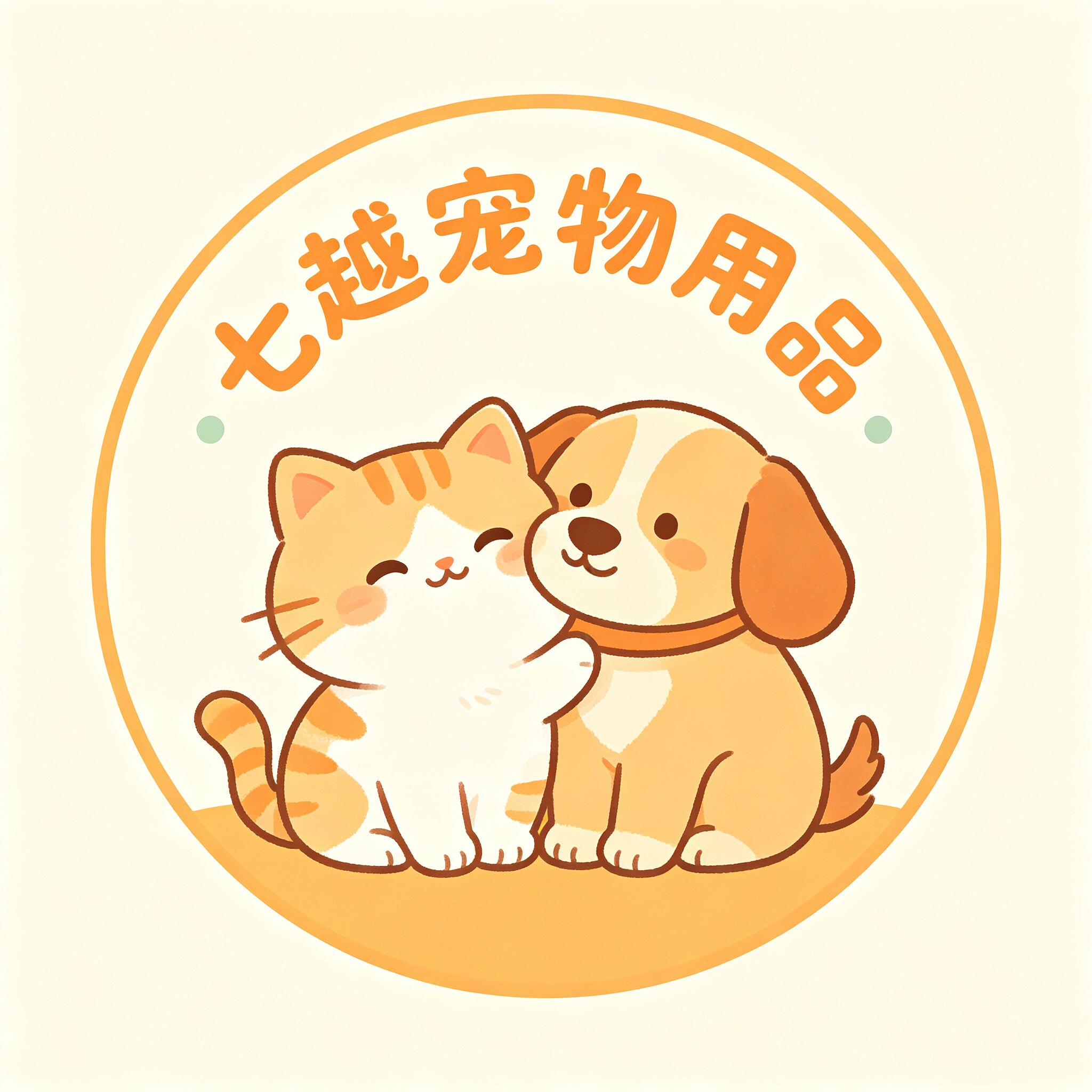 七越宠物用品