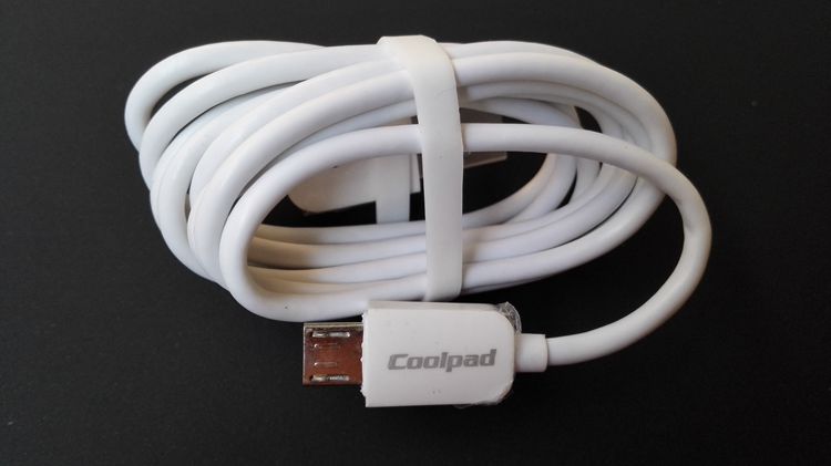 chargeur COOLPAD - Ref 1291304 Image 11